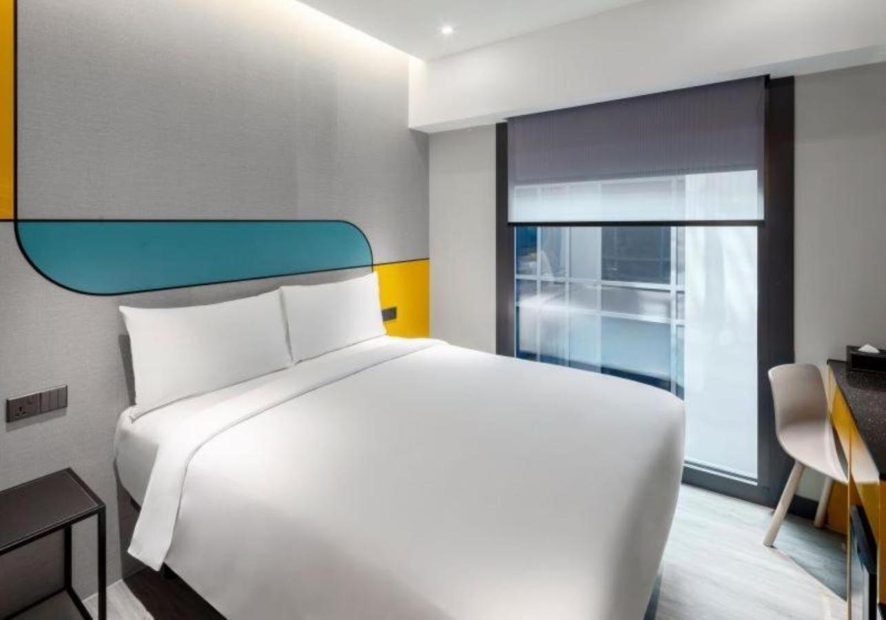 Hotel Mi Rochor Singapour Extérieur photo
