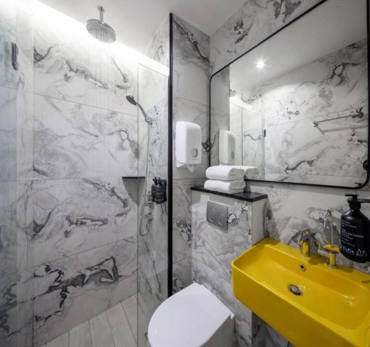 Hotel Mi Rochor Singapour Extérieur photo